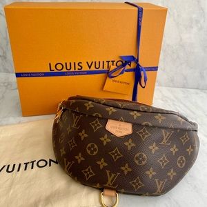 ❗️SOLD❗️Louis Vuitton Bumbag